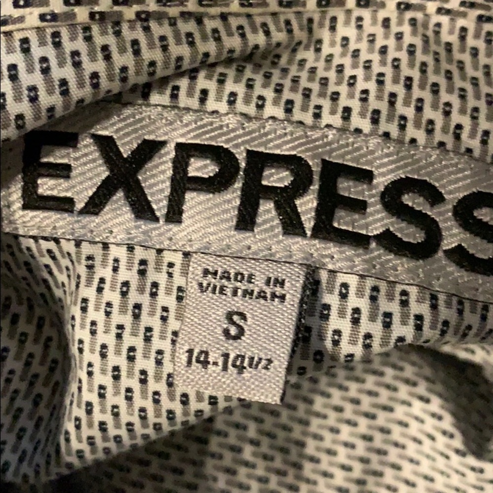 Express Button Down - image 4